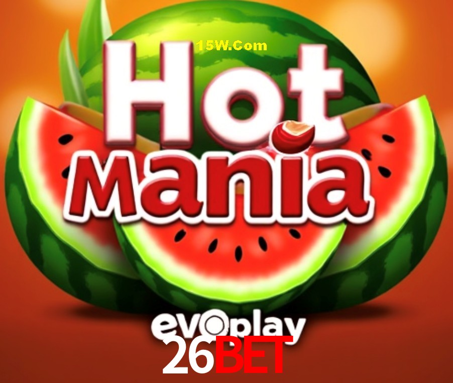Estatísticas 26Bet
