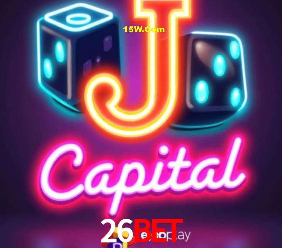 Experiência VIP 26Bet