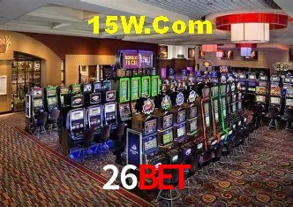 Recursos de Bônus 26Bet