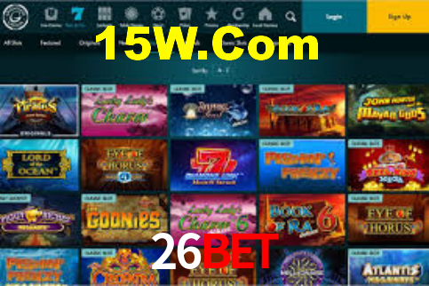 26Bet