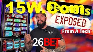 Programa VIP 26Bet