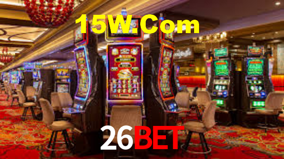 APP oficial da 26Bet para mobile
