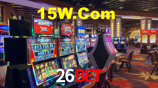 26Bet Casino