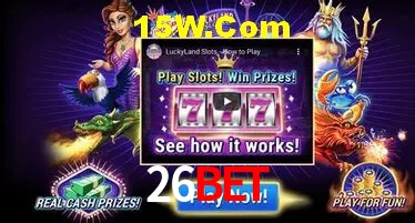 Sistemas de Segurança 26Bet
