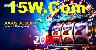 Roulette Table 26Bet
