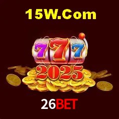 Provedores de Jogos 26Bet