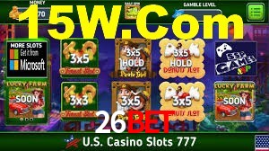 Football Betting 26Bet