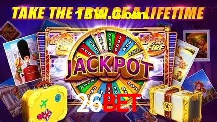 Integração de APIs 26Bet