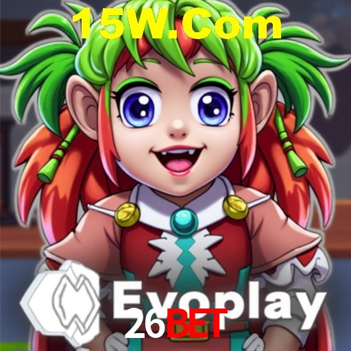 A Revolução dos Aplicativos de Jogos no 26Bet