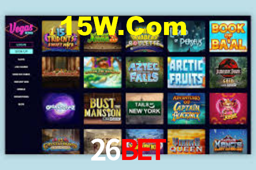 Bônus Generosos e Exclusivos no 26Bet para Você!