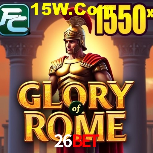 Descubra o Mundo do Cassino Online com 26Bet