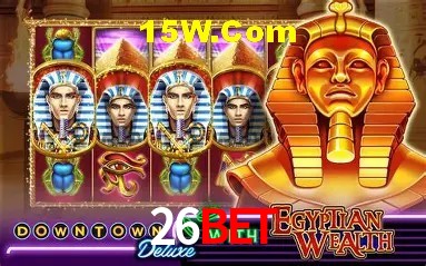 Estatísticas do Jogo 26Bet