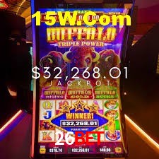 Experiência VIP 26Bet