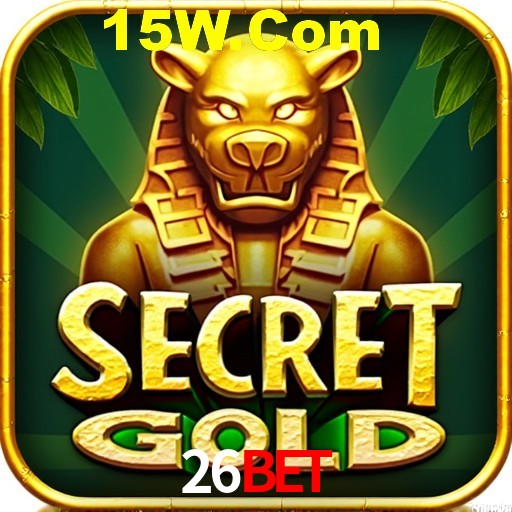 Secure Login 26Bet