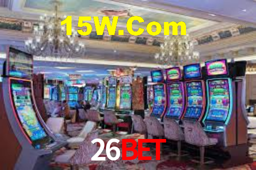26Bet - Game Jogo Cassino no Brasil - 26Bet App