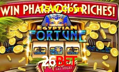 Diretório de Jogos 26Bet
