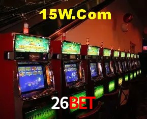 Login Seguro 26Bet
