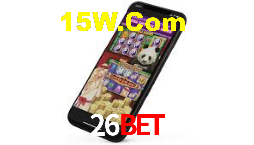 26Bet: Seu Cassino Premiado com Pagamentos Rápidos