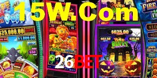 Exclusive Games 26Bet