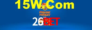 Welcome Bonus 26Bet