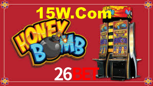 26Bet Casino