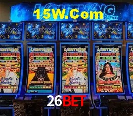 Ofertas Exclusivas 26Bet