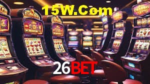 Statistics 26Bet