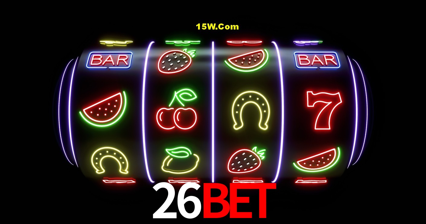 Games Directory 26Bet