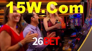 26Bet Casino