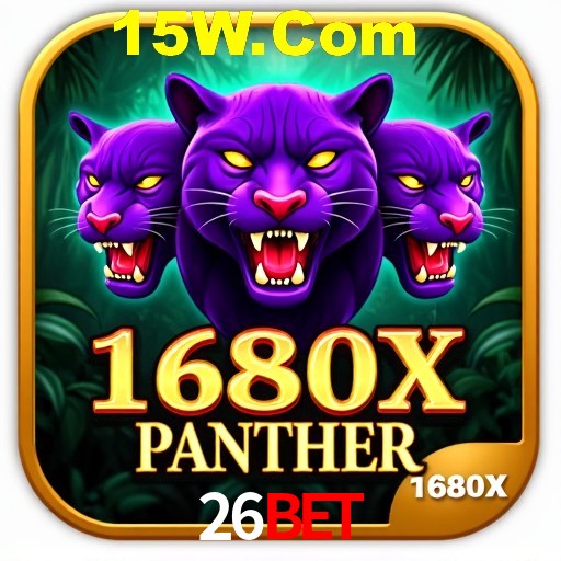 Mesa de Blackjack 26Bet