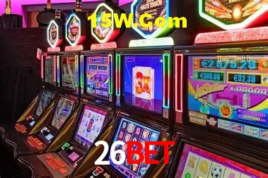 Promoções Sazonais 26Bet