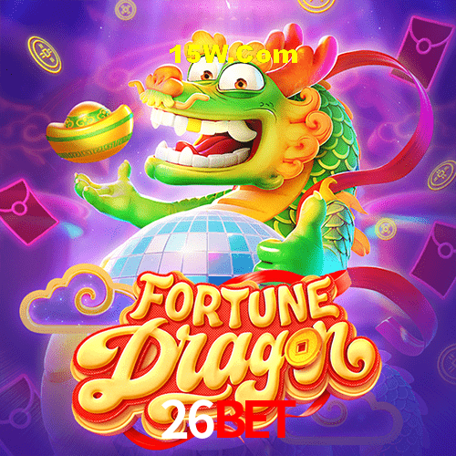 Live Casino 26Bet