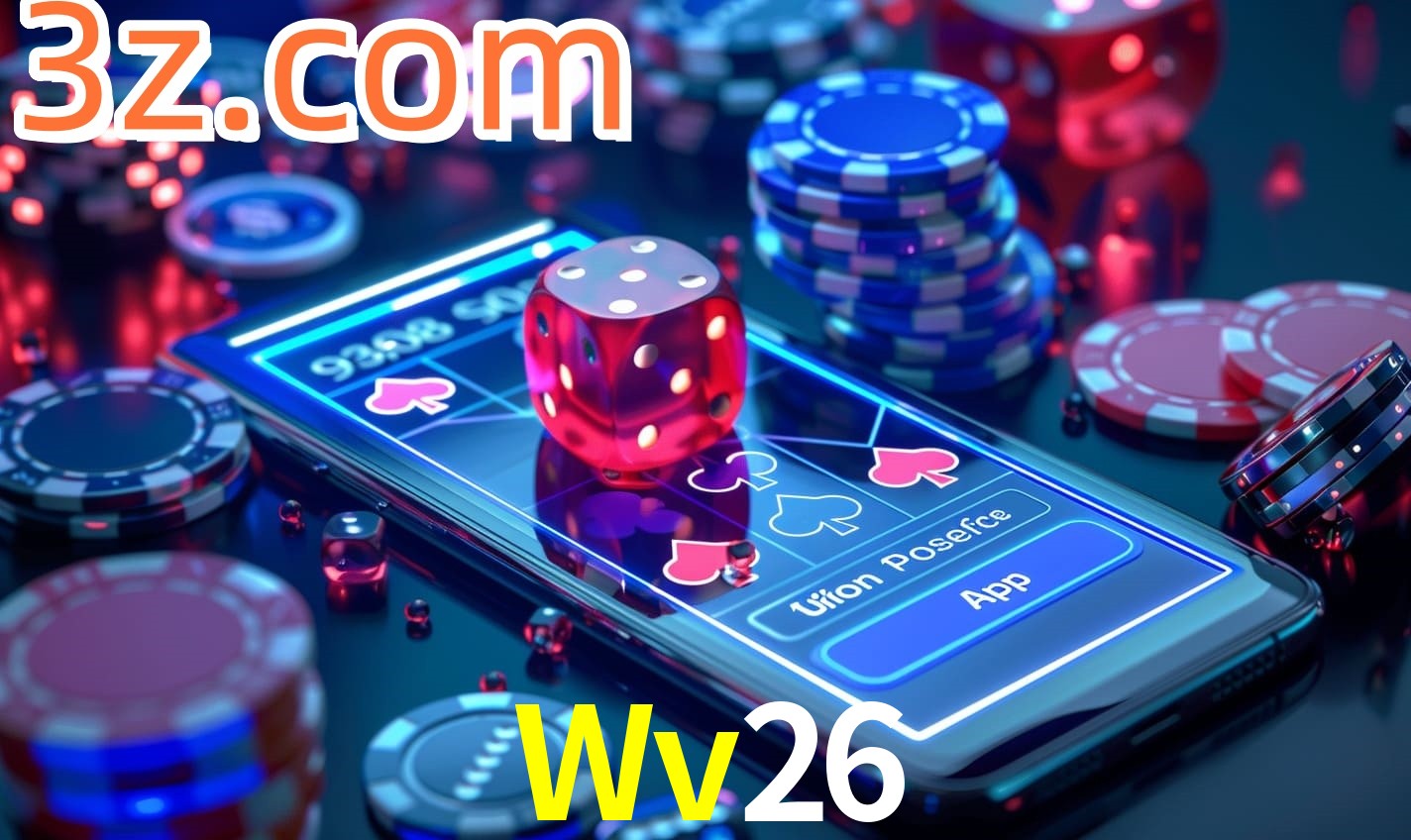 Baixar App Wv26