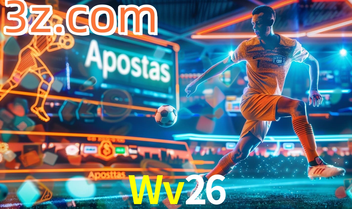 Apostas Wv26