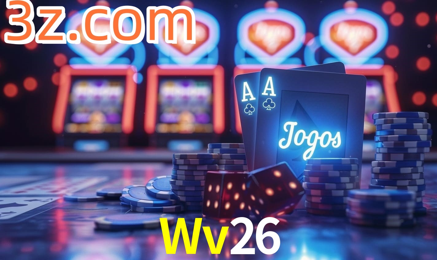 Lista de Jogos Wv26