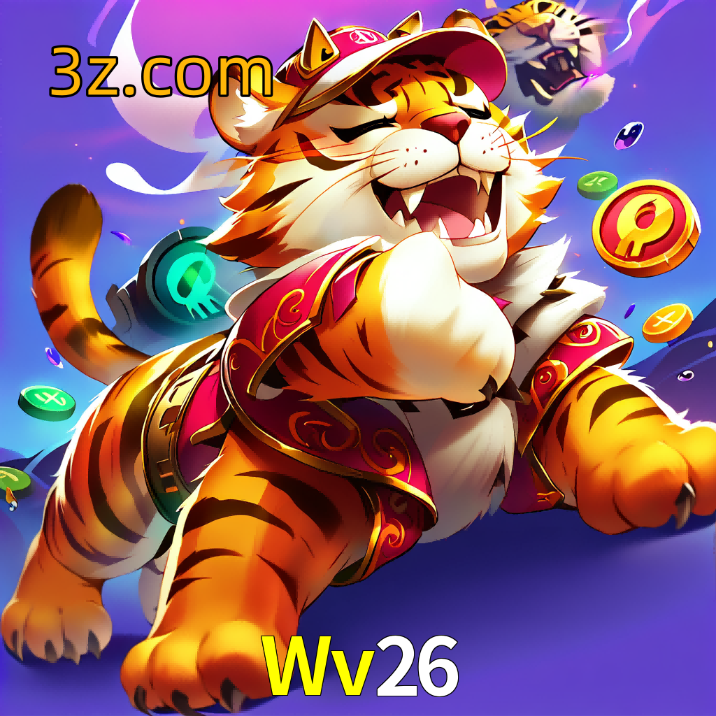 Cassino Online Wv26